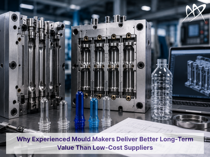 Dowell Moulds